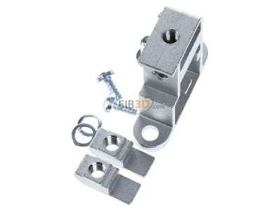 Ansicht oben rechts Rittal TS 4199.000 (VE6Set) Distanzst�ck TS 4199.000 (Inhalt: 6Satz)
