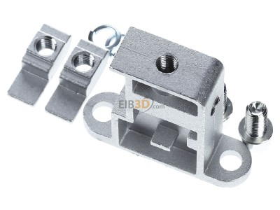 Ansicht oben hinten Rittal TS 4199.000 (VE6Set) Distanzst�ck TS 4199.000 (Inhalt: 6Satz)
