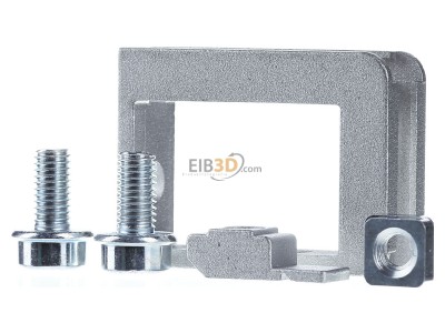 Front view Rittal TS 4133.000 (VE12) Accessory for enclosure TS 4133.000 (quantity: 12)
