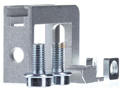 View on the left Rittal TS 4133.000 (VE12) Accessory for enclosure TS 4133.000 (quantity: 12)
