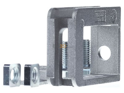 View on the right Rittal TS 4133.000 (VE12) Accessory for enclosure TS 4133.000 (quantity: 12)
