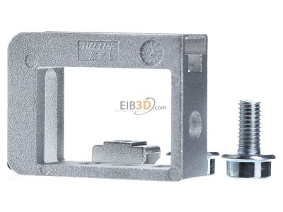 Back view Rittal TS 4133.000 (VE12) Accessory for enclosure TS 4133.000 (quantity: 12)
