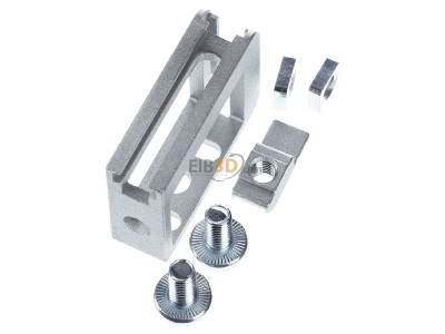 View top left Rittal TS 4133.000 (VE12) Accessory for enclosure TS 4133.000 (quantity: 12)
