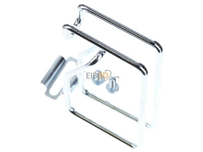Top rear view Rittal DK 7111.000 (VE10) Cable guide for cabinet DK 7111.000 (quantity: 10)

