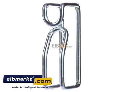 View on the right Rittal DK 7112.000(VE10) Cable bracket for cabinet
