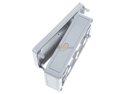 Ansicht oben rechts Rittal PK 9512.000 (VE2) Klemmengeh�use IP66 PK 9512.000 (Inhalt: 2)