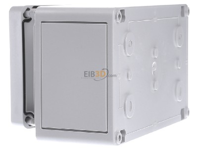 View on the right Rittal PK 9514.000(VE2) Flush mounted terminal box PK 9514.000 (quantity: 2)
