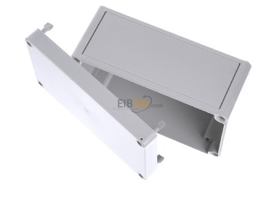 View up front Rittal PK 9514.000(VE2) Flush mounted terminal box PK 9514.000 (quantity: 2)
