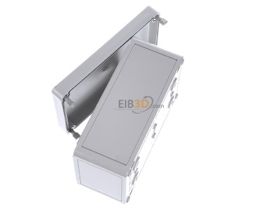 View top right Rittal PK 9514.000(VE2) Flush mounted terminal box PK 9514.000 (quantity: 2)
