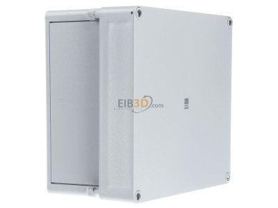 View on the left Rittal PK 9518.000 Switchgear cabinet 180x182x111mm IP66 

