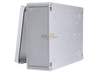 View on the right Rittal PK 9520.000 Switchgear cabinet 180x254x90mm IP66 
