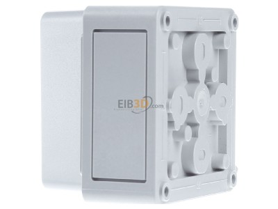 Ansicht rechts Rittal PK 9505.000 (VE6) Klemmengeh�use IP66 PK 9505.000 (Inhalt: 6)