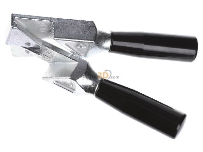 View up front Rittal SZ 2415.500(VE2) Accessory for cabinet door SZ 2415.500 (quantity: 2)
