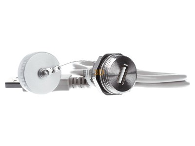 Frontansicht Rittal SZ 2482.210 USB-Verl�ngerung 0,5m Bauform A 