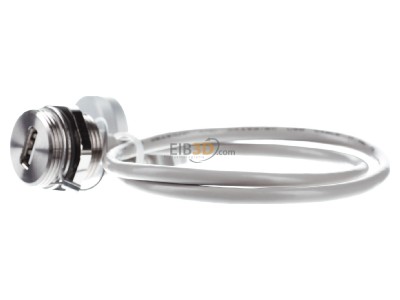 Ansicht rechts Rittal SZ 2482.210 USB-Verl�ngerung 0,5m Bauform A 