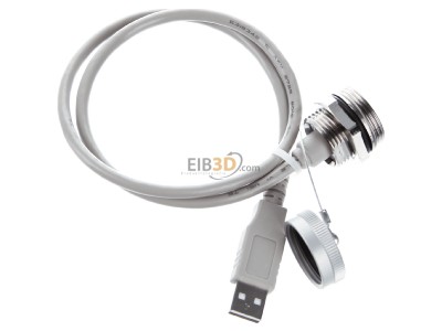 Ansicht oben links Rittal SZ 2482.210 USB-Verl�ngerung 0,5m Bauform A 
