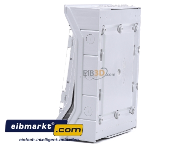 View on the right Hager VE212DN Surface mounted distribution board 427mm
