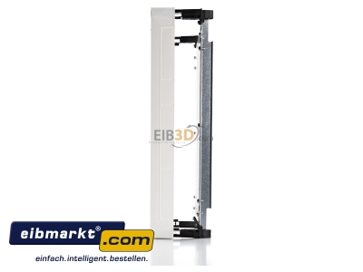 Ansicht rechts Baustein, univers N HxB=450x250mm UD31M1 Hager UD31M1