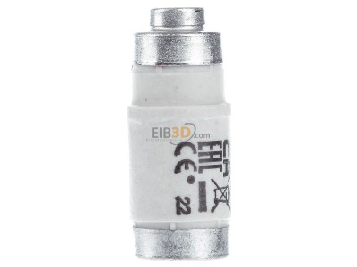 Ansicht links Siemens 5SE2332 Neozed-Sicherungseinsatz GL/GG,D02,32A,400V 
