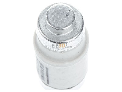 Ansicht oben hinten Siemens 5SE2332 Neozed-Sicherungseinsatz GL/GG,D02,32A,400V 