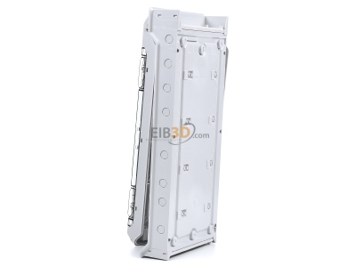 View on the right Hensel KV 4548 Surface mounted distribution board 708mm 
