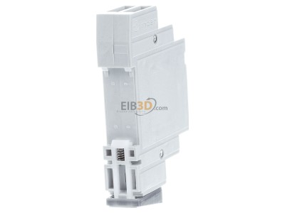 Ansicht hinten Finder 22.22.9.012.4000 Installationsrelais 2S 20A 12VDC 