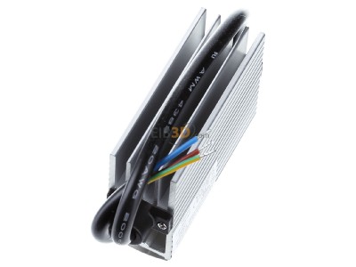 Ansicht oben links Schneider Electric NSYCR20WU2 Schrankheizgert 