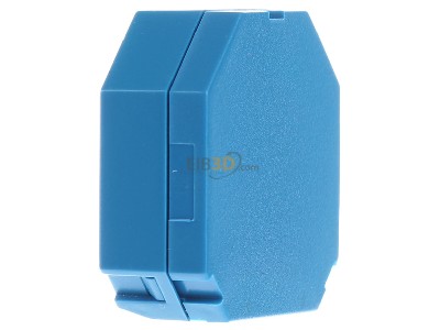View on the right Eltako EUD61NPN-UC Surge dimming switch, 
