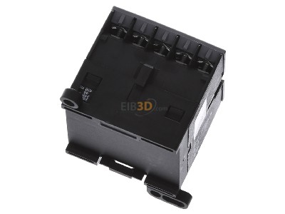 Top rear view ABB B 6-30-10 230V50Hz Magnet contactor 220...240VAC 
