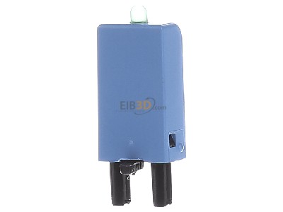 Back view Finder 99.80.0.024.98 Surge protector 6...24VAC 6...24VDC 
