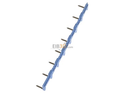 Ansicht oben rechts Finder 095.08 Kammbrcke bl. bis 8 Fass. f.Fas. 95.83/85/95 