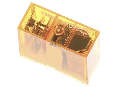 Top rear view Finder 40.31.8.230.0000 Switching relay AC 230V 10A 
