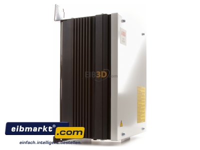 Ansicht links du/dt-Ausgangsfilter IP54 max.Motork.250m NOCH0030-65 ABB Automation P. NOCH0030-65