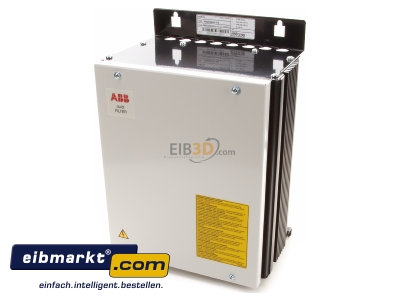 Ansicht oben vorne du/dt-Ausgangsfilter IP54 max.Motork.250m NOCH0030-65 ABB Automation P. NOCH0030-65