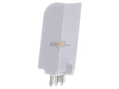 View on the right Finder 99.02.3.000.00 Surge protector 6...220VDC 
