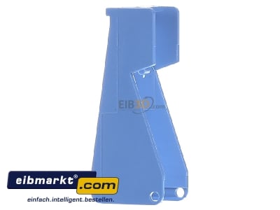 View on the left Finder 09501 Retaining bracket for relay
