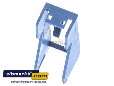 View up front Finder 09501 Retaining bracket for relay
