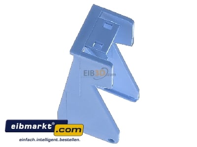 View top left Finder 09501 Retaining bracket for relay
