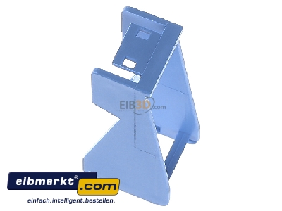 View top right Finder 09501 Retaining bracket for relay
