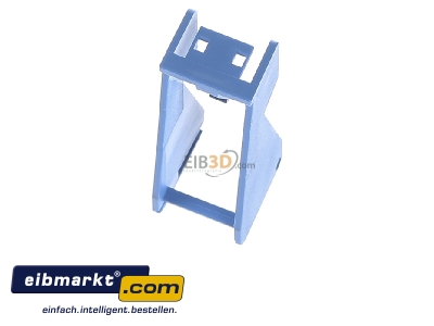 Top rear view Finder 09501 Retaining bracket for relay
