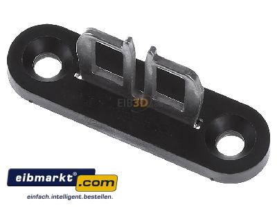 View up front Schmersal AZ 15/16-B1 Standard actuator for position switch 
