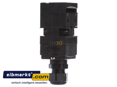 View on the right Schmersal AZ 17-11zK End switch 
