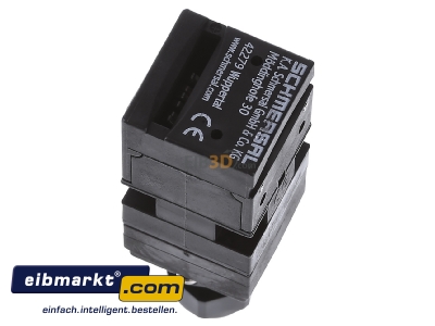 View top right Schmersal AZ 17-11zK End switch 
