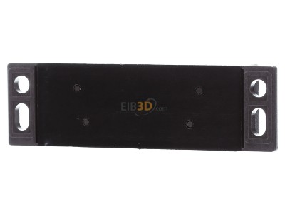 Back view Schmersal BPS 33 Actuator for position switch 
