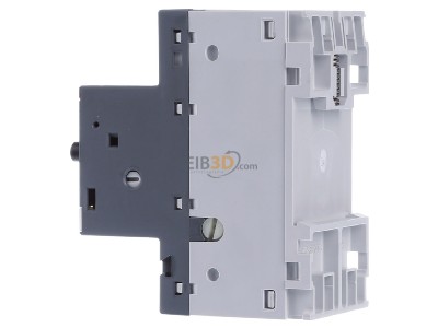 View on the right ABB MS 116-0,63 Motor protection circuit-breaker 0,63A 
