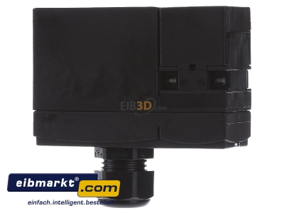 Back view Schmersal AZM170-11zrk24VAC/DC Position switch with interlocking
