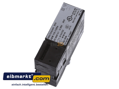 View top left Schmersal AZM170-11zrk24VAC/DC Position switch with interlocking
