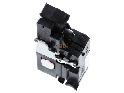 Ansicht oben rechts Eaton NZM2/3-XUHIV24AC Unterspannungsausl�ser m.2 VHI f. NZM2/3 