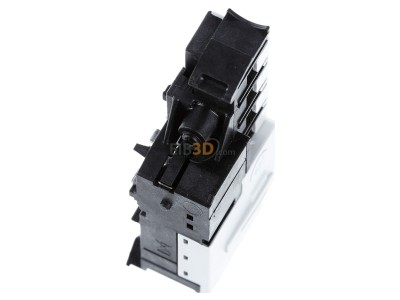 Ansicht oben hinten Eaton NZM2/3-XUHIV24AC Unterspannungsausl�ser m.2 VHI f. NZM2/3 