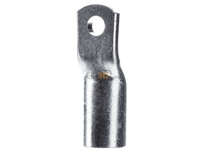 Ansicht hinten Eaton NZM3-XKS185 Kabelschuh Cu Kabel 